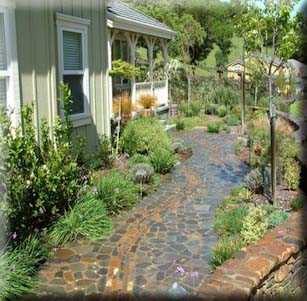 Front Yards
