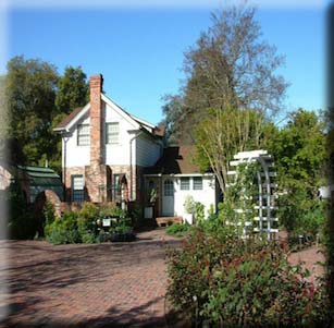 Luther Burbank H&G