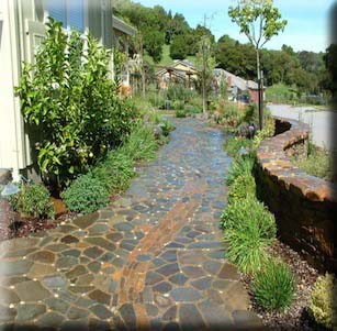 Corgi Gardens
